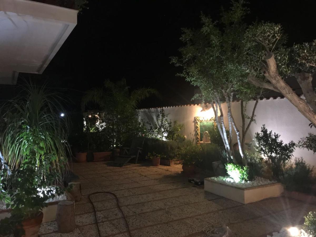 Holiday & House - Imparato Carini Costa Verde Luaran gambar