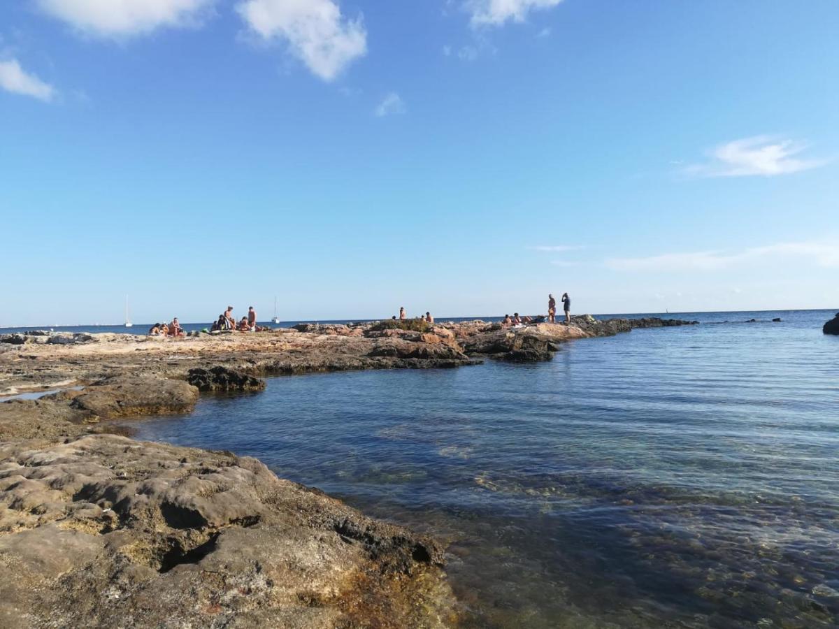 Holiday & House - Imparato Carini Costa Verde Luaran gambar