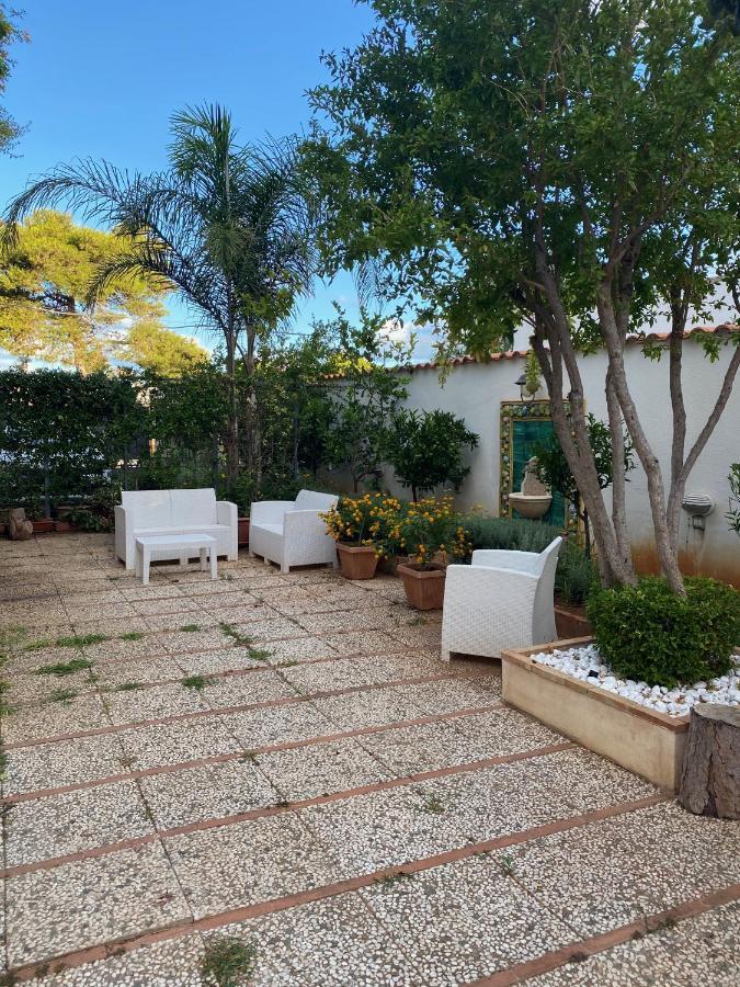 Holiday & House - Imparato Carini Costa Verde Luaran gambar