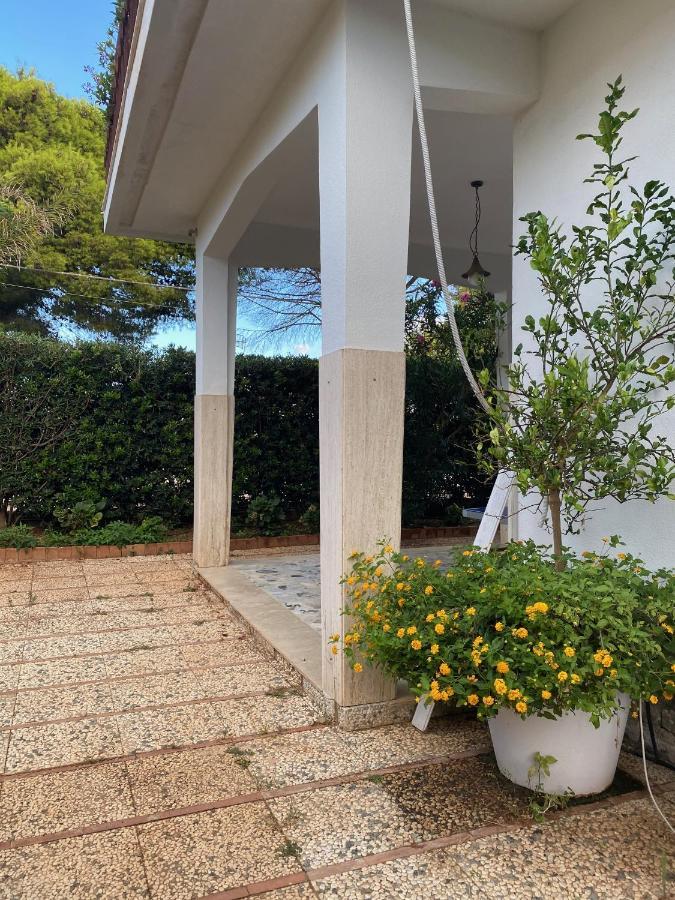 Holiday & House - Imparato Carini Costa Verde Luaran gambar