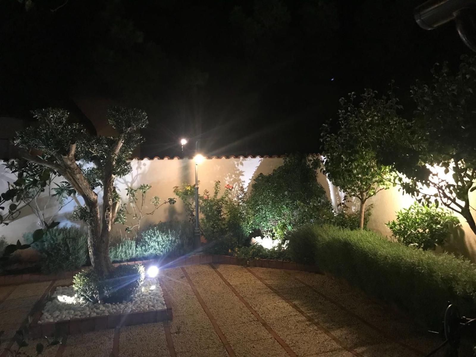 Holiday & House - Imparato Carini Costa Verde Luaran gambar